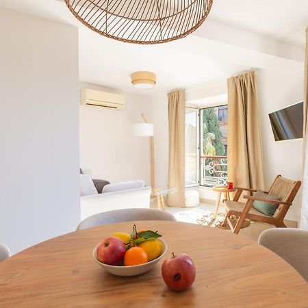 Balcon De La Catedral Apartment Malaga Luaran gambar