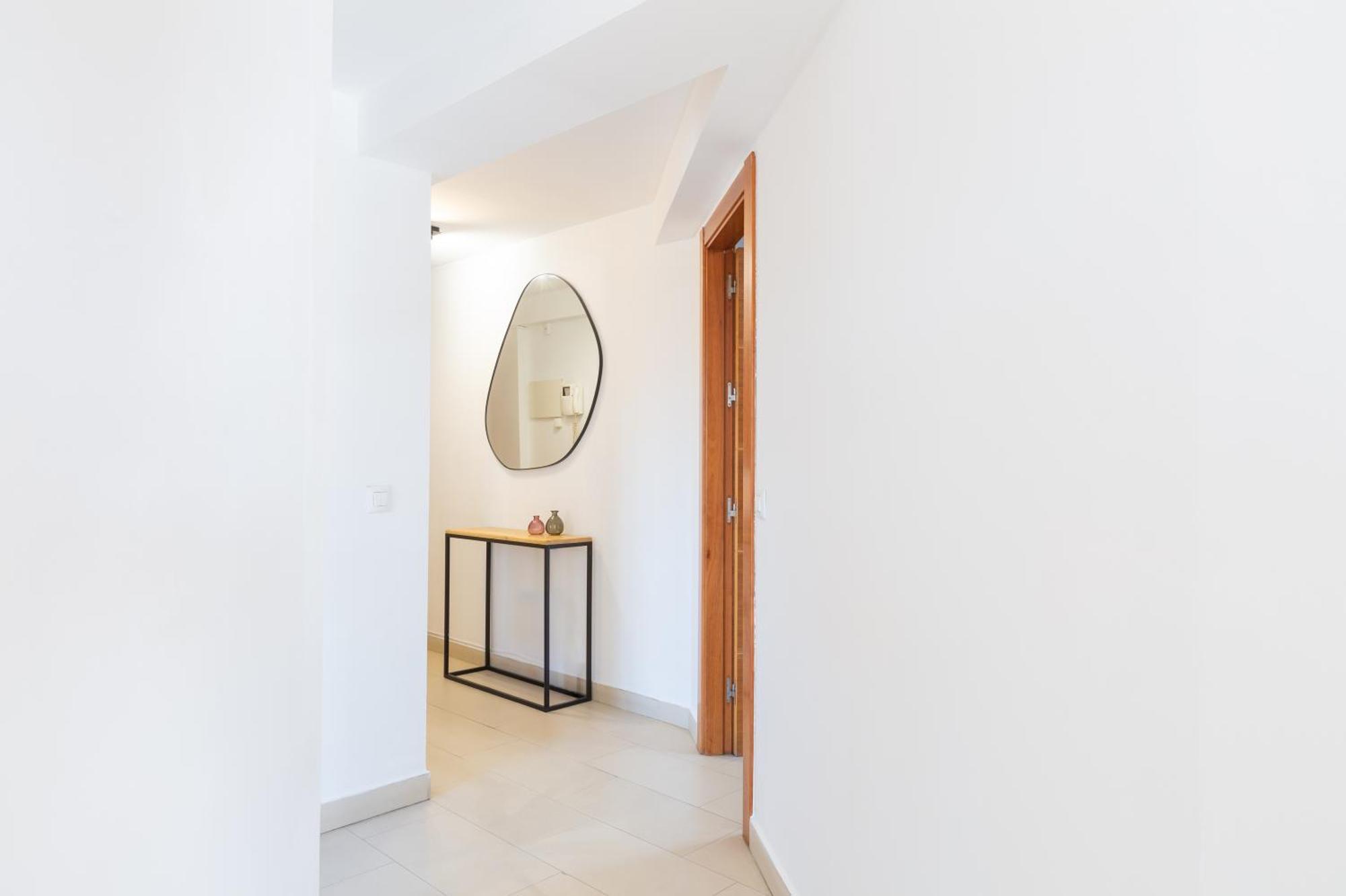 Balcon De La Catedral Apartment Malaga Luaran gambar