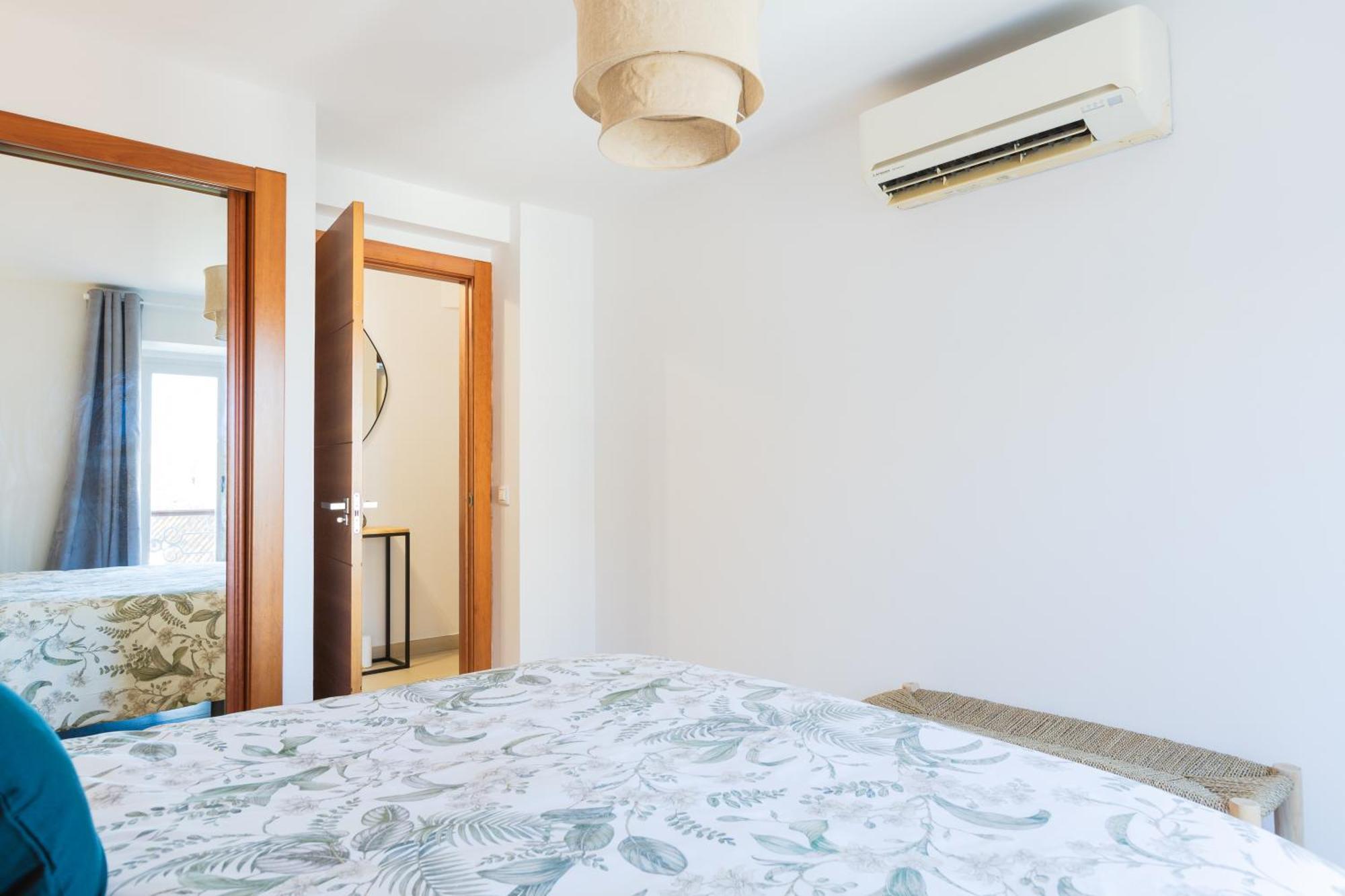 Balcon De La Catedral Apartment Malaga Luaran gambar